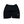 Load image into Gallery viewer, Stone Island 2022 Black Cotton Shorts - Medium
