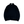 Load image into Gallery viewer, Stone Island 2020 Black Cotton Long Sleeve Polo Shirt - XL
