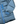 Load image into Gallery viewer, Stone Island 2022 Baby Blue Nylon Metal Econyl Down Puffer Jacket - Large
