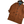 Load image into Gallery viewer, Burberry Brown Lana Wool Checked Lined Duffle Coat - Large
