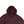 Load image into Gallery viewer, CP Company Burgundy Hooded Diagonal Zipped Cotton Lens View Zip Up - XXL
