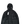 Load image into Gallery viewer, CP Company Grey Quartz Lens Viewer Long Fishtail Jacket - Medium
