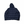 Load image into Gallery viewer, Pyrenex Navy Pure French Down Spoutnic Hooded Puffer Jacket - Large
