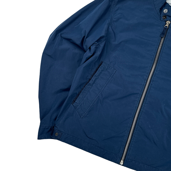 Stone Island David Tela Light TC Jacket - XL