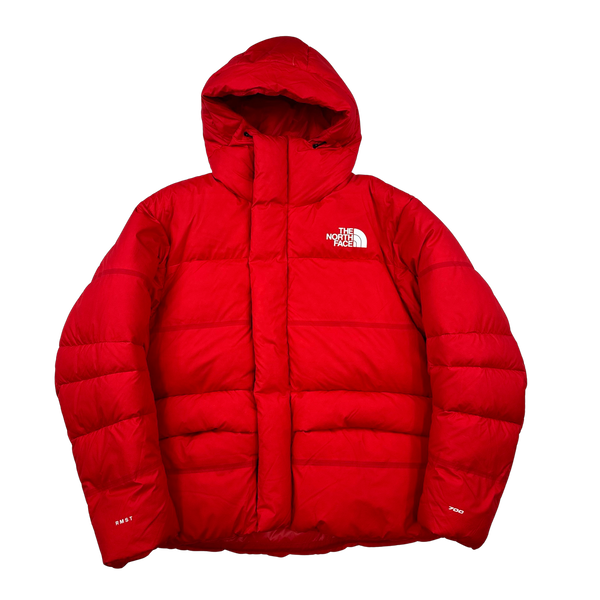 North Face 700 Down Filled Remastered Himalayan Puffer Jacket - Small