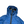 Load image into Gallery viewer, CP Company Blue Chest Pocket Nyber Explorer Jacket
