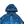 Load image into Gallery viewer, Stone Island 2012 Blue Prismatica Hooded Jacket - XL

