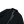 Load image into Gallery viewer, Stone Island 2022 Shadow Project Black Collared Zipped Knit Jumper - Large
