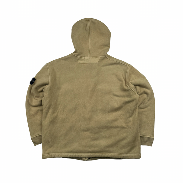 nudevintage キルト　Cloud Pullover nudevintage キルト Cloud Pullover nudevintage キルト Cloud Pullover