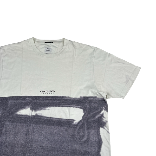 CP Company Tracery T Shirt - XL