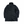 Load image into Gallery viewer, Stone Island 2010 Black Heavyweight Wool Lined Trench Coat - XL

