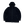 Load image into Gallery viewer, CP Company Navy Cotton Goggle Hoodie - XXL
