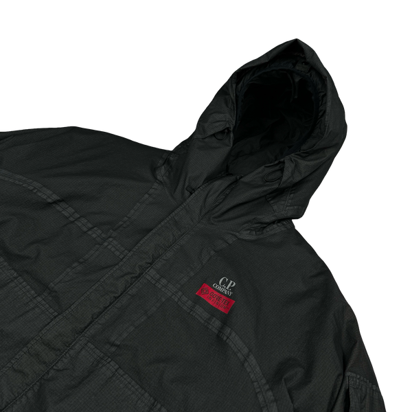 CP Company Grey Gore G Type Dual Layer Jacket - 3XL