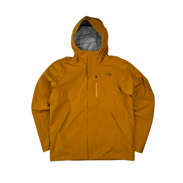 Lightweight rain jacket north face store