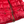 Load image into Gallery viewer, Ralph Lauren Red Down Filled Arctic Jacket - Small
