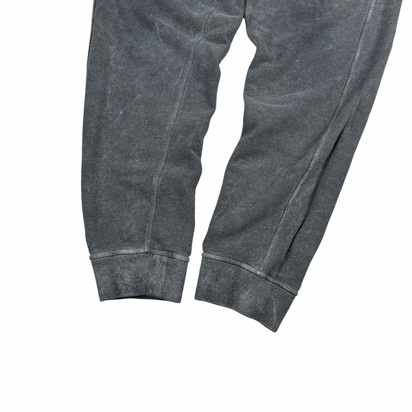Stone Island Dust Colour Treatment Joggers - Large