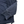 Load image into Gallery viewer, Stone Island 2005 Navy Felt Cotton Zipped Jacket - Large
