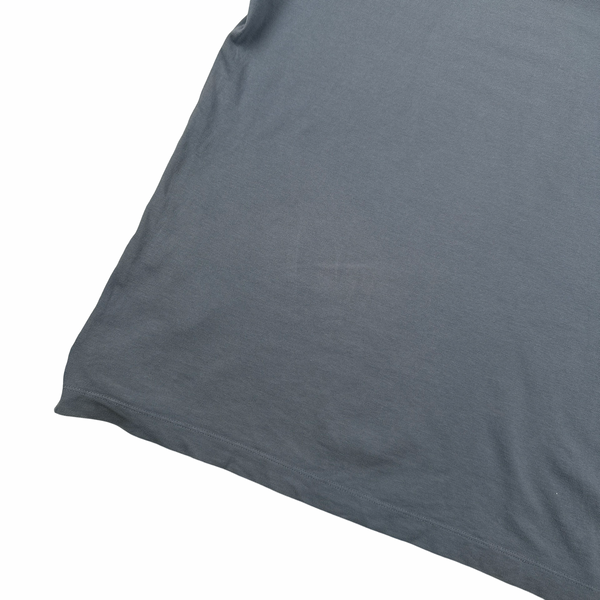 Stone Island 2018 Steel Grey Polo Shirt - Large