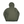 Load image into Gallery viewer, CP Company Khaki Green Fleece Lined Soft Shell Jacket - Large
