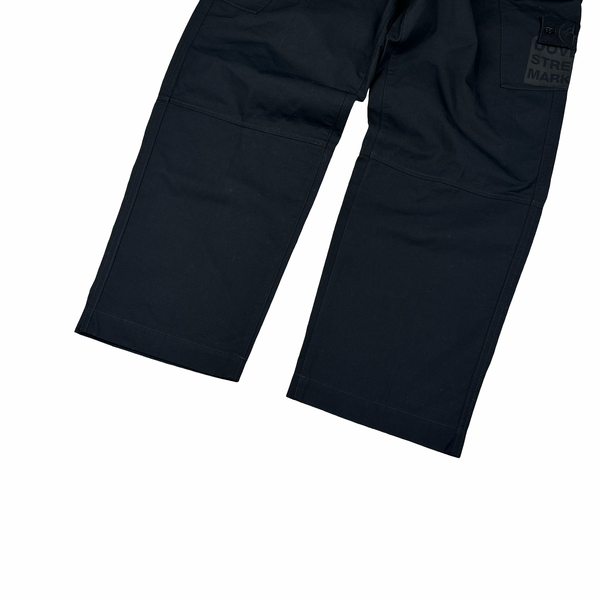 Stone Island X Dover Street Market 2023 Ghost RE-T Trousers - Medium