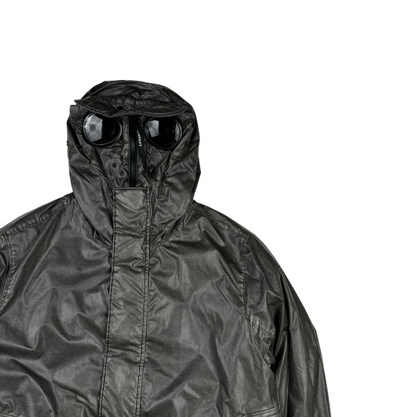CP Company Explorer MBS Quilted Jacket - Medium