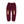 Load image into Gallery viewer, Stone Island 2018 Bordeaux Red Reflective Panel Cotton Joggers - Medium

