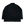 Load image into Gallery viewer, Stone Island 2019 Black Cotton High Neck Overshirt - 3XL
