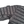 Load image into Gallery viewer, Stone Island 2018 Charcoal Micro Yarn Down Puffer Overshirt - Medium
