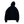 Load image into Gallery viewer, Stone Island 2003 Navy Wool Hooded Knit Jumper - Medium
