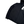 Load image into Gallery viewer, CP Company Black Soft Shell R Goggle Hooded Zipped Jacket - XXL
