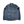 Load image into Gallery viewer, Stone Island 2010 Silver Blue Chest Zip Nylon Metal Overshirt - XXL
