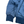 Load image into Gallery viewer, Stone Island 2012 Blue 30th Anni Garment Dyed Nylon Tela Quilted Jacket - Medium
