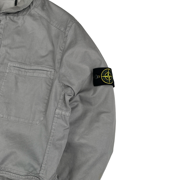 Stone Island 2013 Twill Stretch Jacket - XL