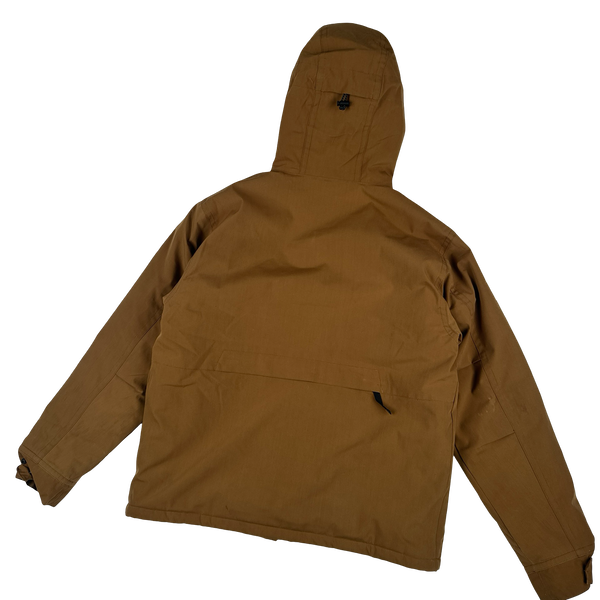 Carhartt Kilda Multi Pocket Fleece Lined Jacket - Medium