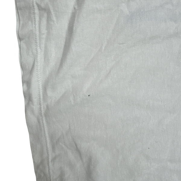 Stone Island Graphic Long sleeve T Shirt - Medium