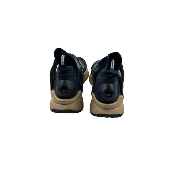 Stone Island x Nike Lab Sock Dart Mid Sequoia Trainers - UK 5.5
