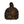 Load image into Gallery viewer, Moncler Teddy Fleece Camo Zipped Hooded Jumper - Large
