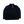 Load image into Gallery viewer, Ma Strum Black Quarter Zip Pullover Smock Overshirt - Small
