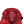 Load image into Gallery viewer, Stone Island 2009 Red Opaque Nylon Tela Down Gilet - Large
