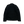 Load image into Gallery viewer, Stone Island Black Cotton Canvas Patch Overshirt - Medium
