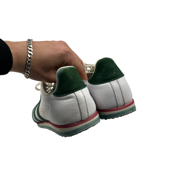 Adidas X CP Company Spezial Italia Trainers - UK Size 9.5