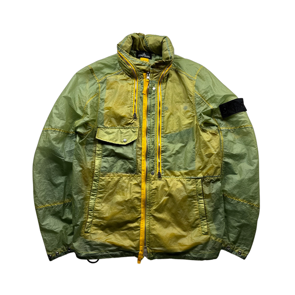 Stone Island 2020 Opak Shadow Project Jacket - Medium – Mat's Island
