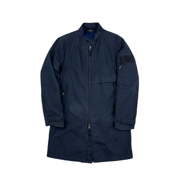 Stone Island 2013 Shadow Project Technical Mac - Large