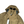 Load image into Gallery viewer, CP Company 50 Fili Down Filled Brown Goggle Jacket - XL
