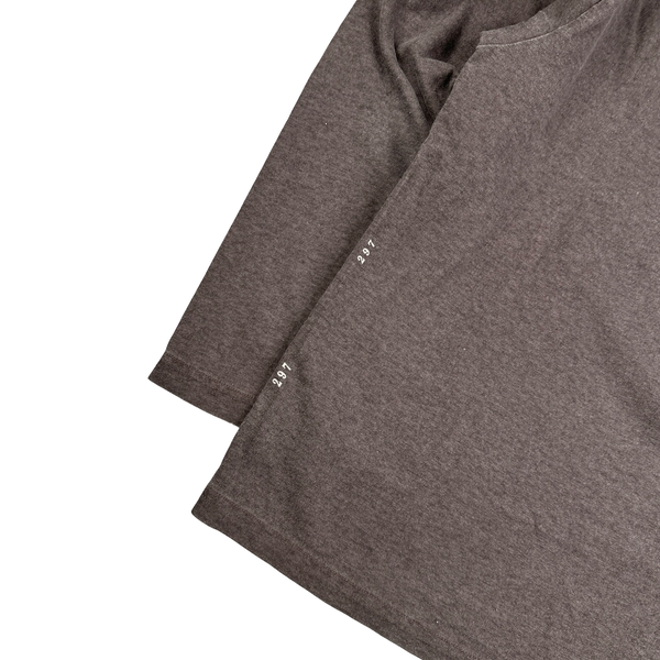 Stone Island Vintage Spellout Crewneck Jumper  - Small