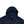 Load image into Gallery viewer, CP Company Navy Cotton Lens View Smock Overshirt - Medium
