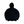 Load image into Gallery viewer, Arcteryx Black Atom LT Padded Hoodie - Medium
