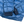 Load image into Gallery viewer, CP Company Blue DD Shell Collar Puffer Jacket - XXL

