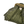 Load image into Gallery viewer, Supreme X True Religion Green Camo Contrast Stitch Pocket Puffer Fur Hood Jacket - Large
