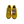 Load image into Gallery viewer, CP Company x Asics Yellow Trainers - UK 6.5
